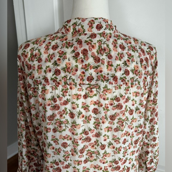 La’Agence women’s blouse - Picture 4 of 11